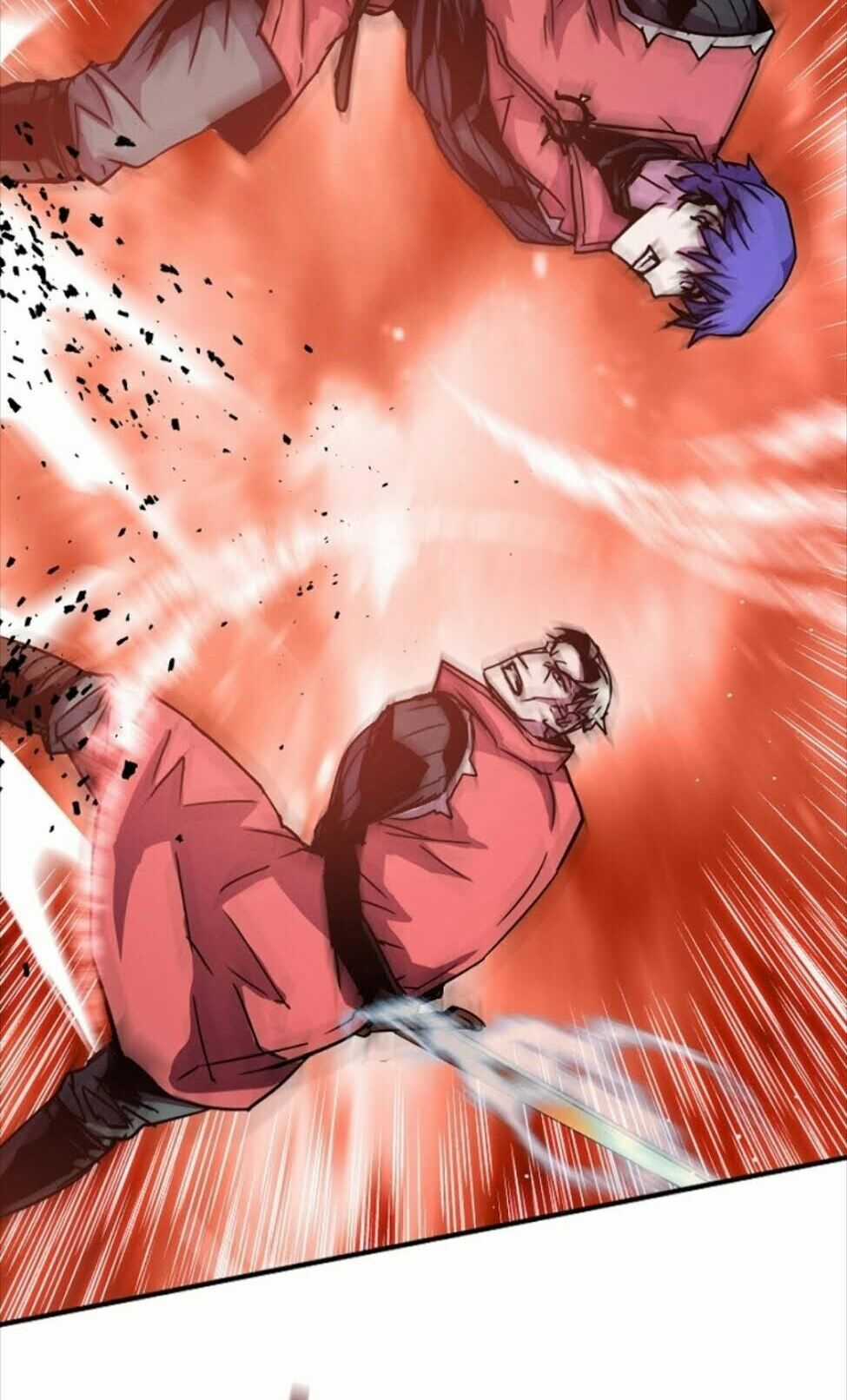 Sự Trở Lại Của Pháp Sư 8 Vòng Chương 27 trang 62