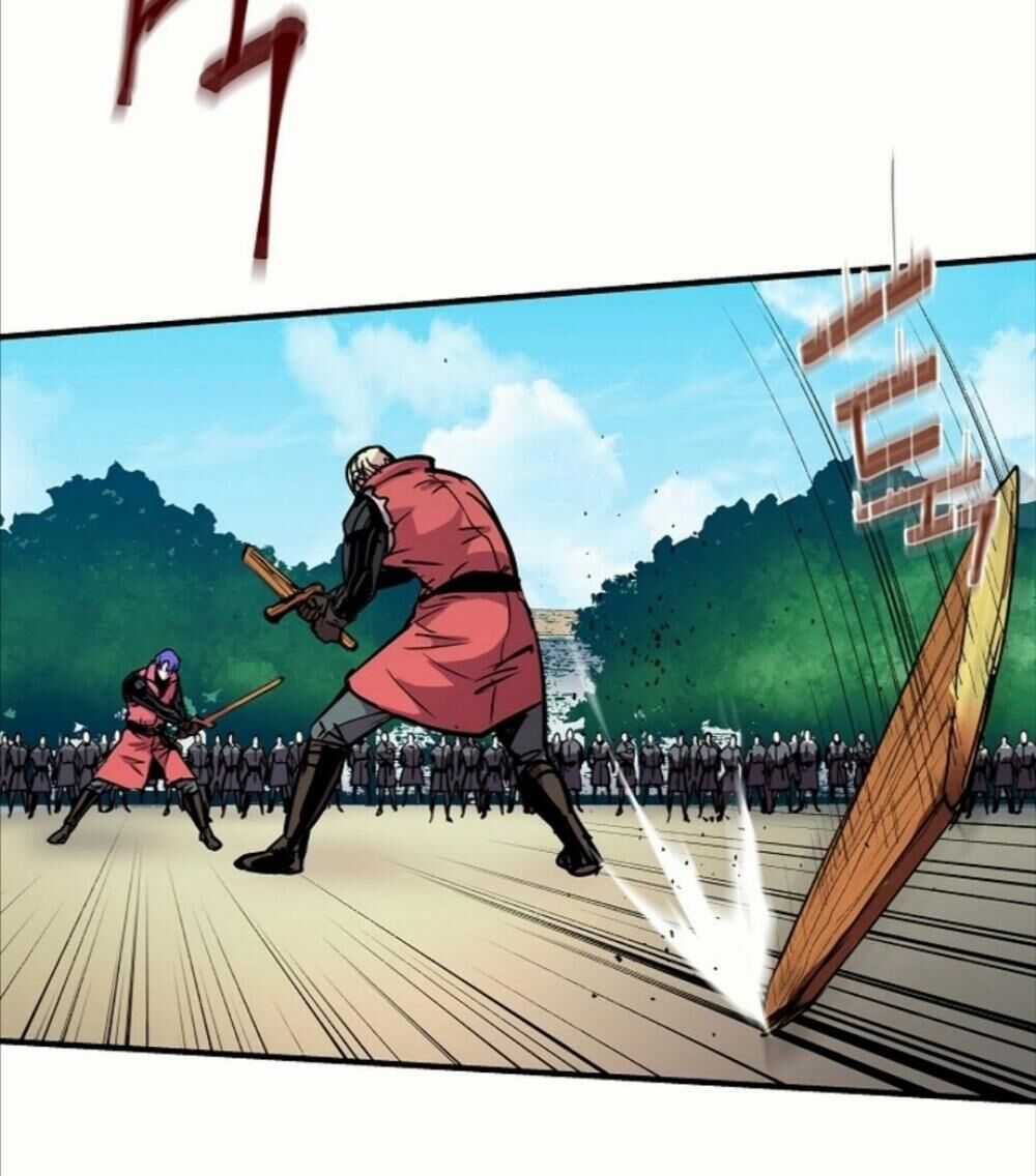 Sự Trở Lại Của Pháp Sư 8 Vòng Chương 27 trang 64