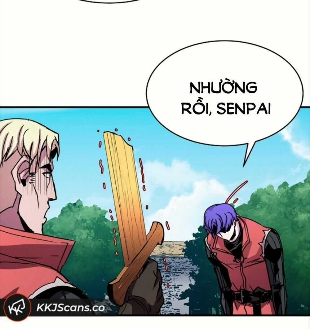 Sự Trở Lại Của Pháp Sư 8 Vòng Chương 27 trang 67