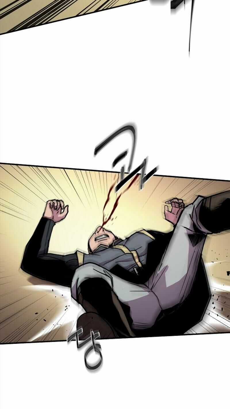 Sự Trở Lại Của Pháp Sư 8 Vòng Chương 27 trang 7