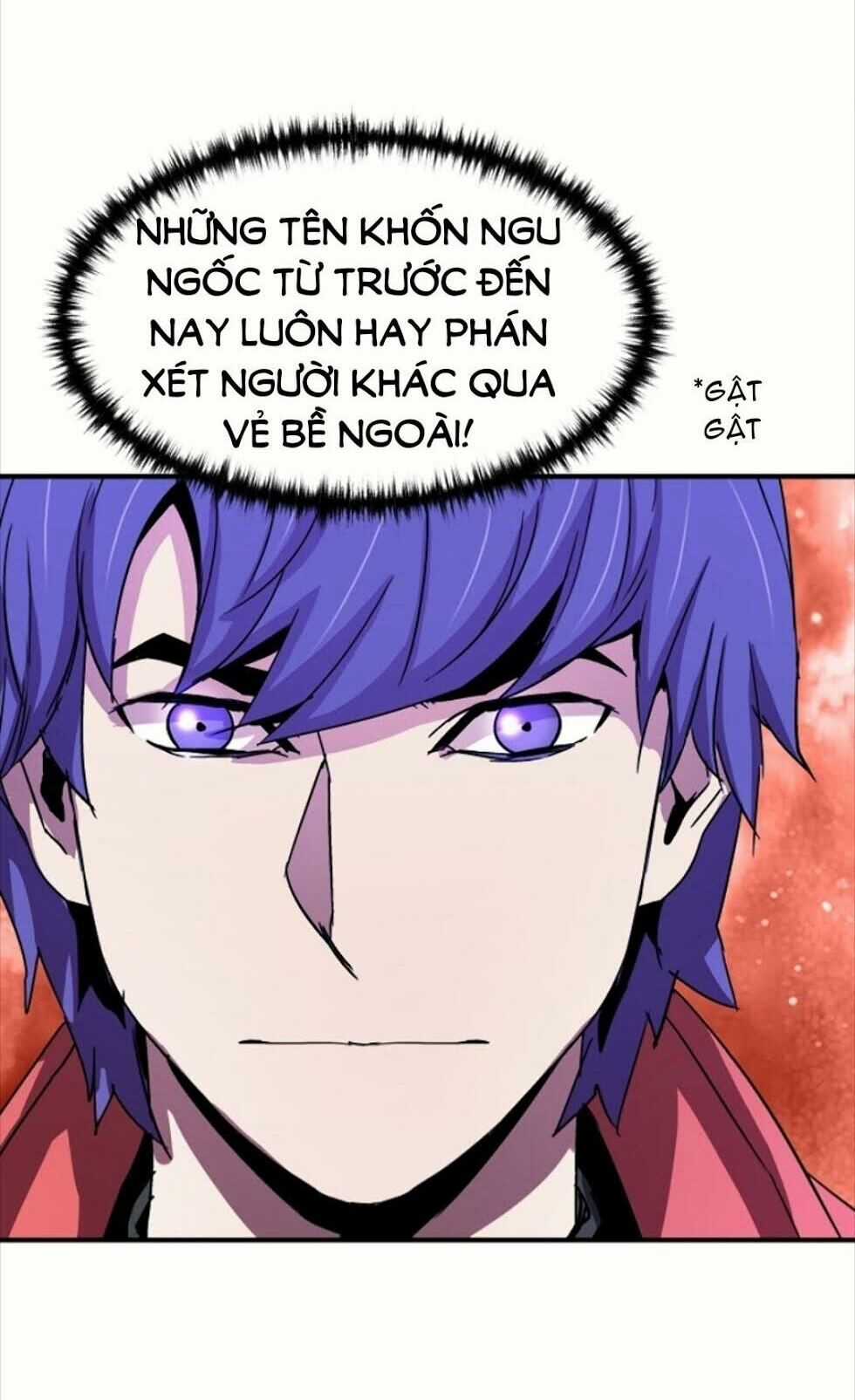 Sự Trở Lại Của Pháp Sư 8 Vòng Chương 27 trang 75