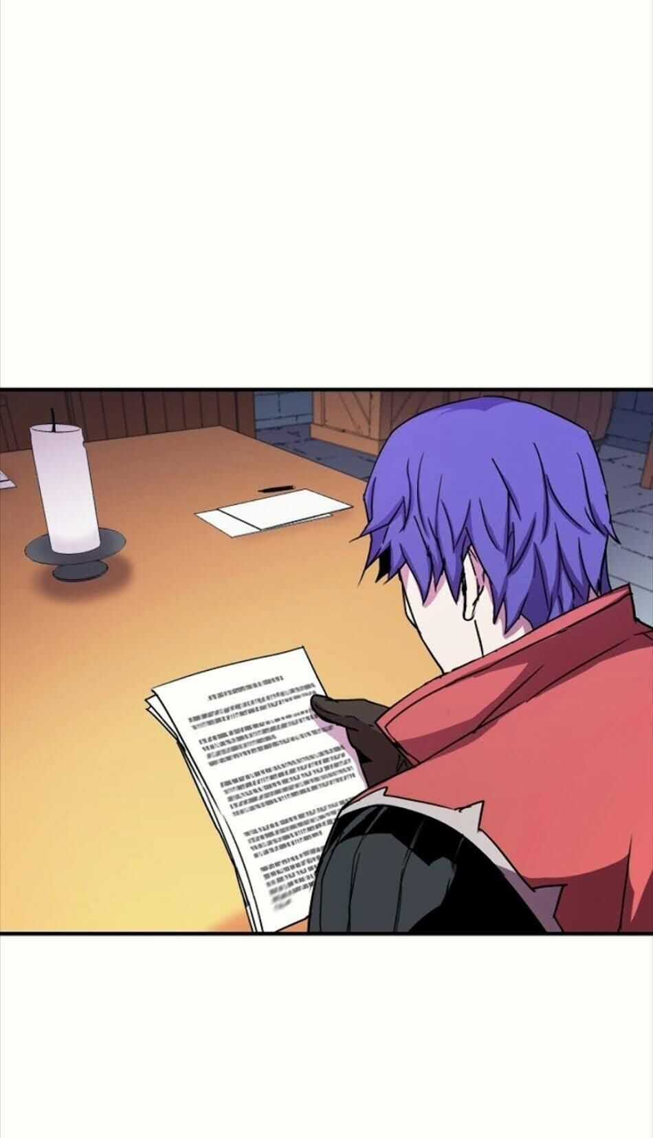 Sự Trở Lại Của Pháp Sư 8 Vòng Chương 27 trang 76