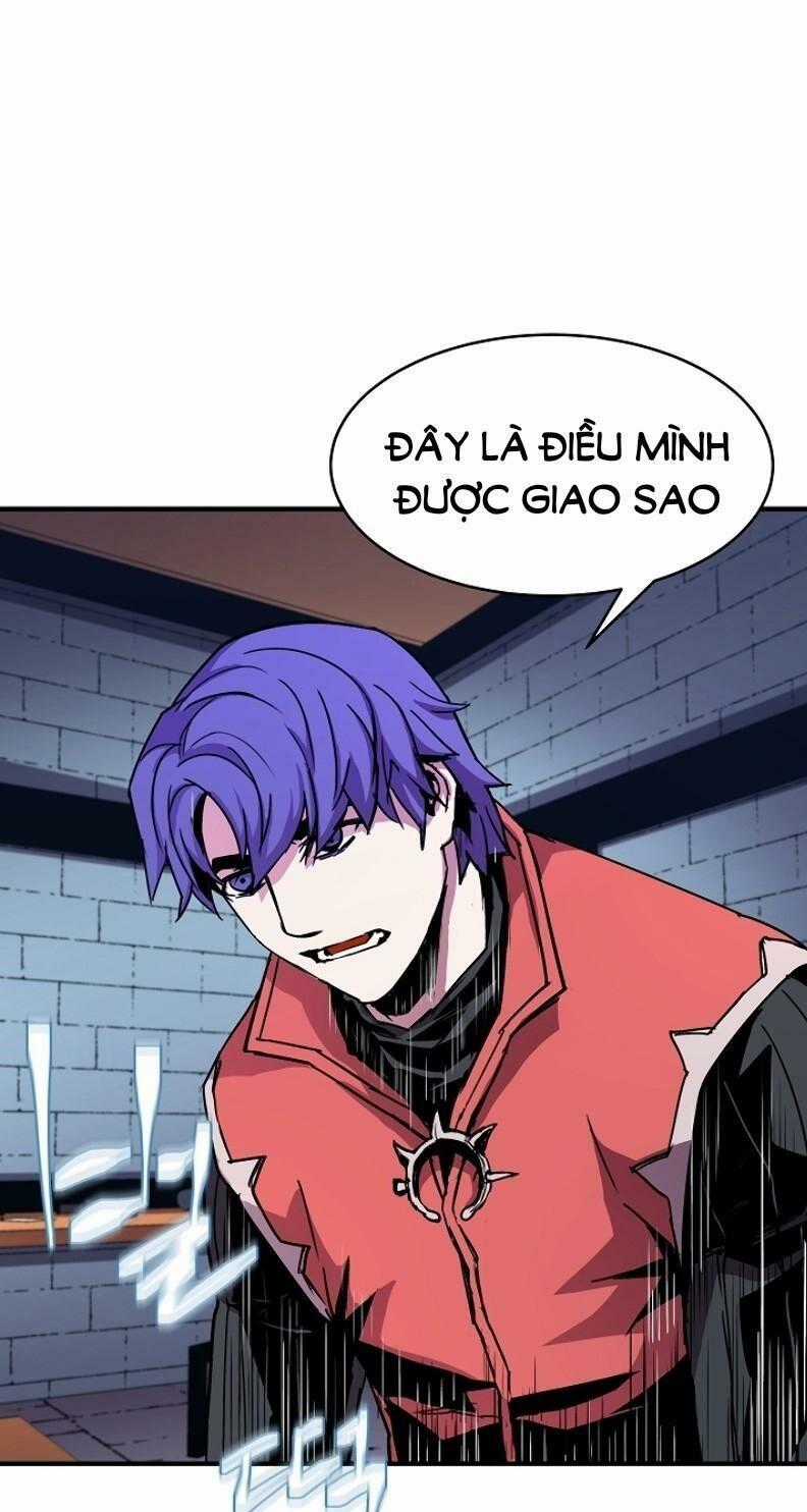 Sự Trở Lại Của Pháp Sư 8 Vòng Chương 27 trang 78