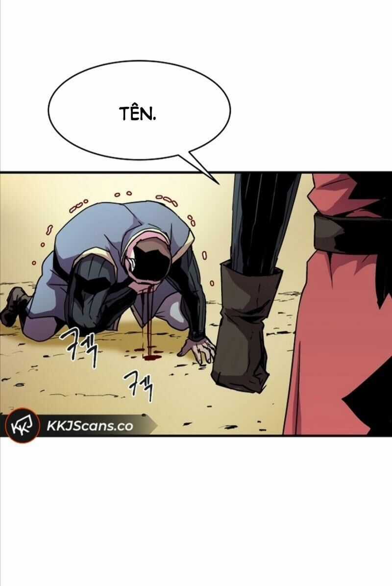 Sự Trở Lại Của Pháp Sư 8 Vòng Chương 27 trang 8