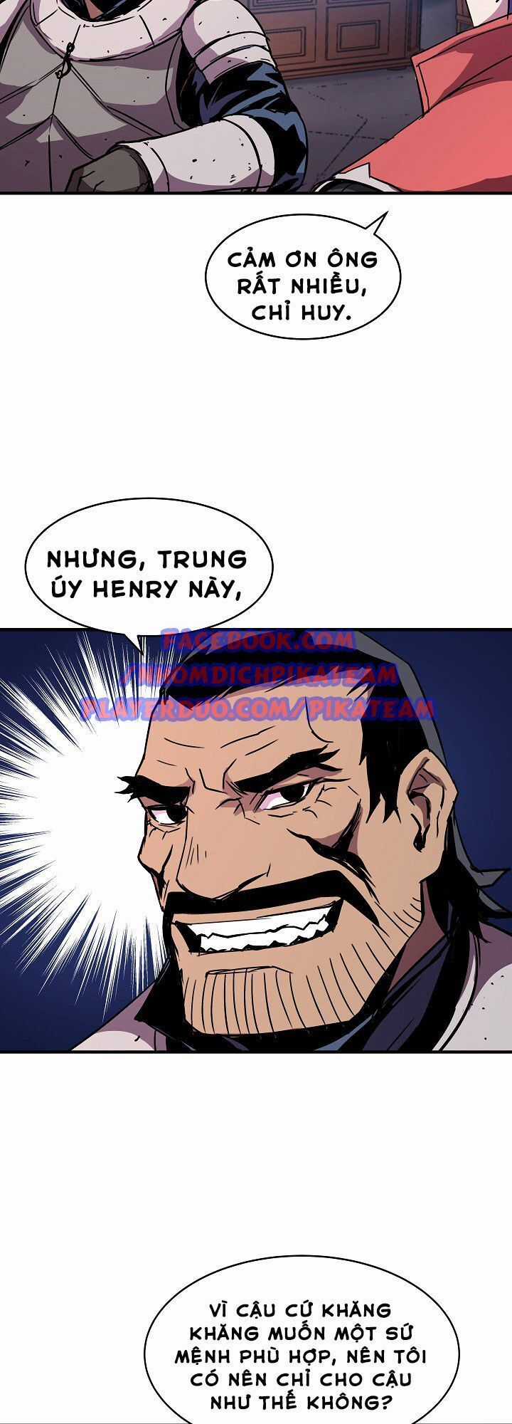 Sự Trở Lại Của Pháp Sư 8 Vòng Chương 28 trang 13