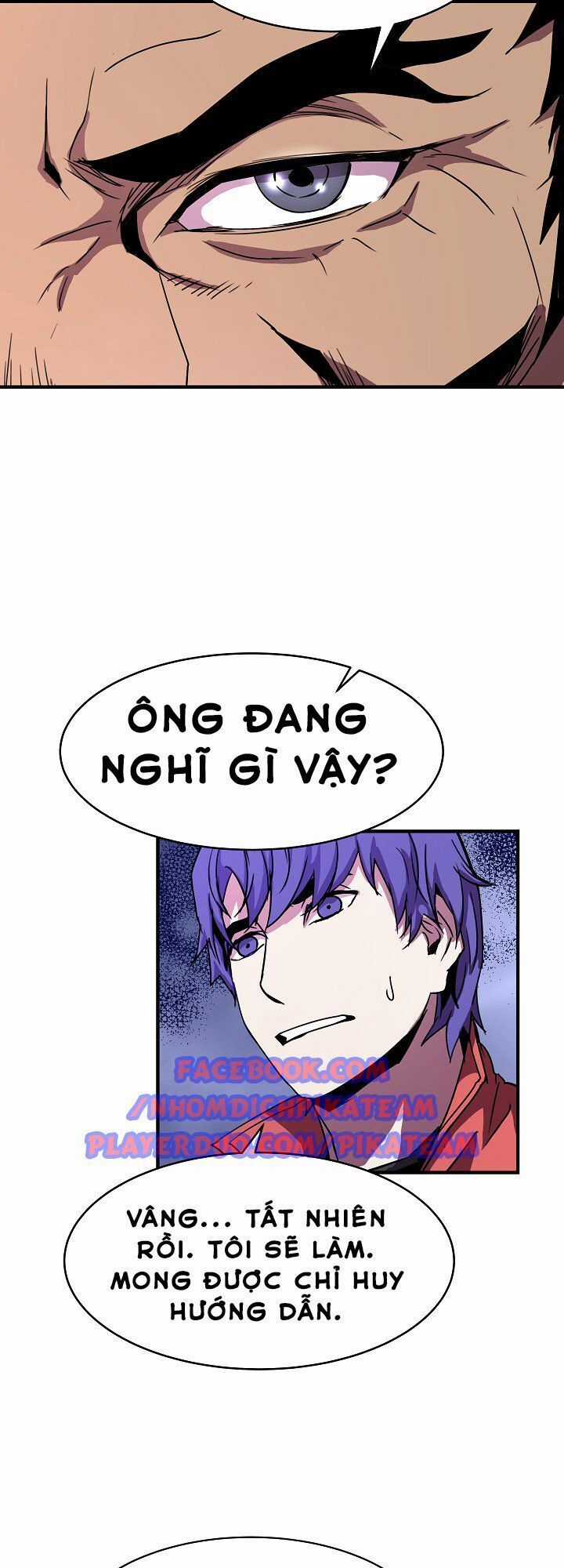 Sự Trở Lại Của Pháp Sư 8 Vòng Chương 28 trang 14