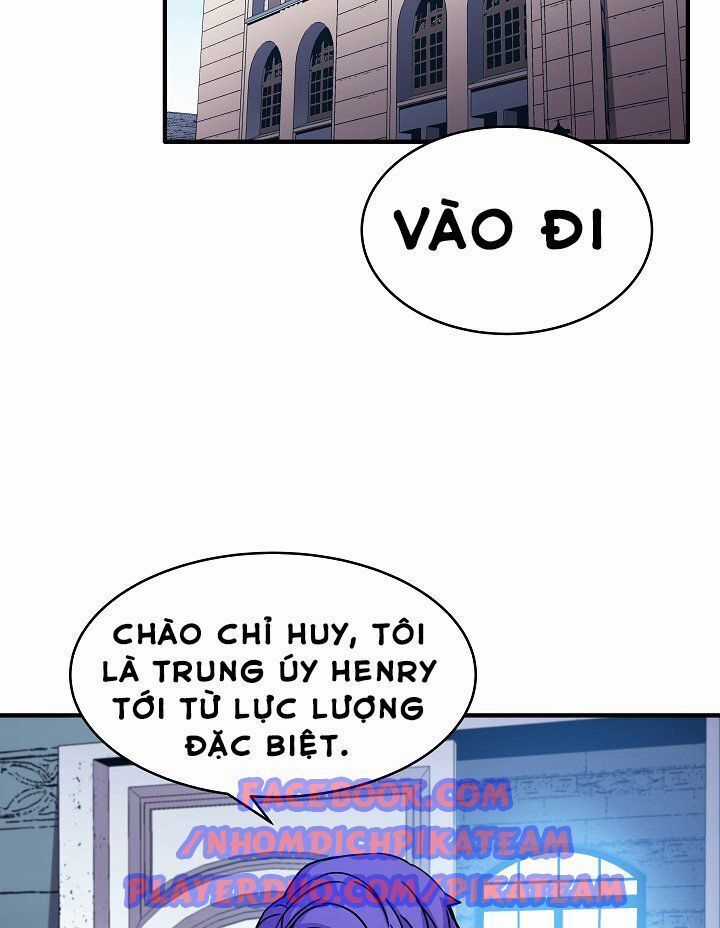 Sự Trở Lại Của Pháp Sư 8 Vòng Chương 28 trang 2