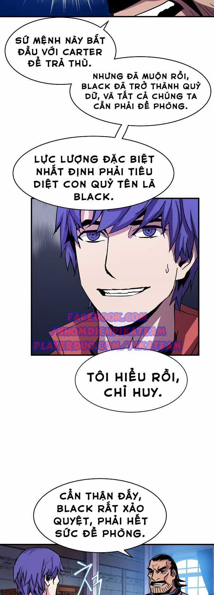 Sự Trở Lại Của Pháp Sư 8 Vòng Chương 28 trang 26