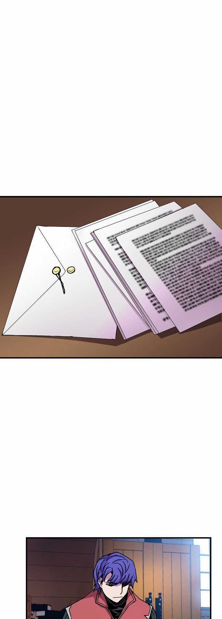 Sự Trở Lại Của Pháp Sư 8 Vòng Chương 28 trang 28