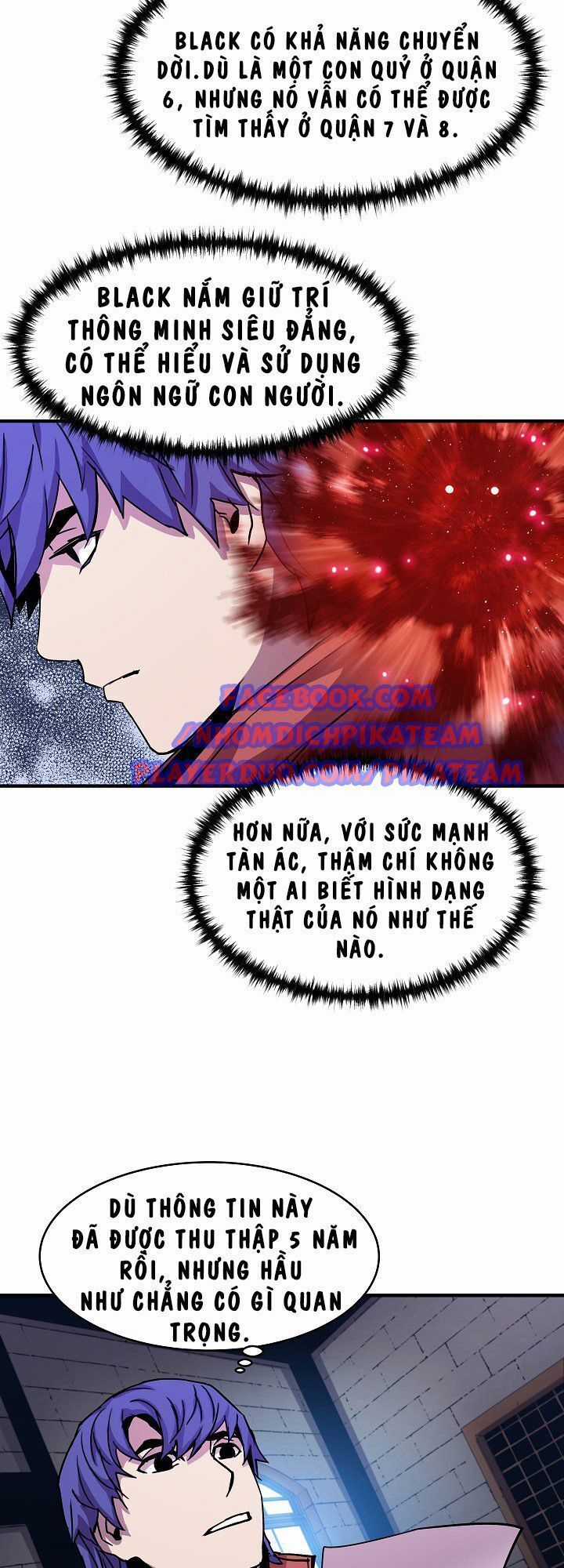 Sự Trở Lại Của Pháp Sư 8 Vòng Chương 28 trang 31