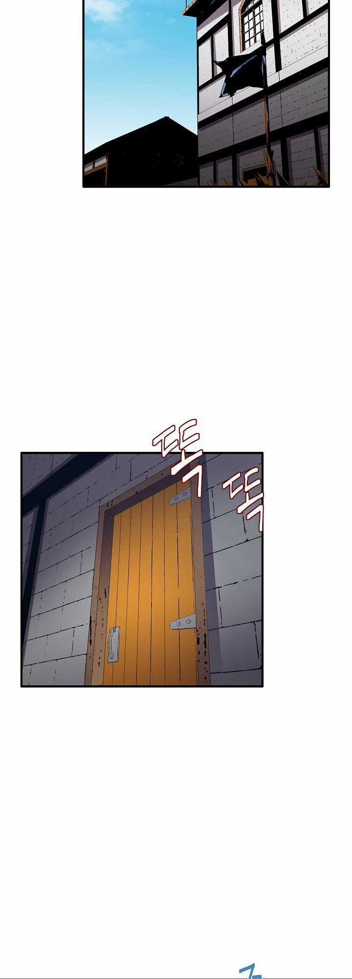 Sự Trở Lại Của Pháp Sư 8 Vòng Chương 28 trang 34