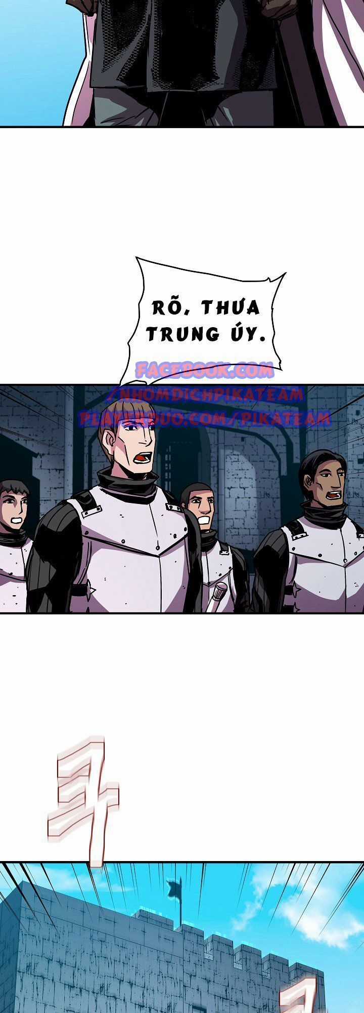 Sự Trở Lại Của Pháp Sư 8 Vòng Chương 28 trang 50