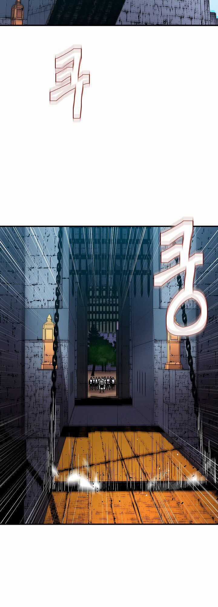 Sự Trở Lại Của Pháp Sư 8 Vòng Chương 28 trang 52