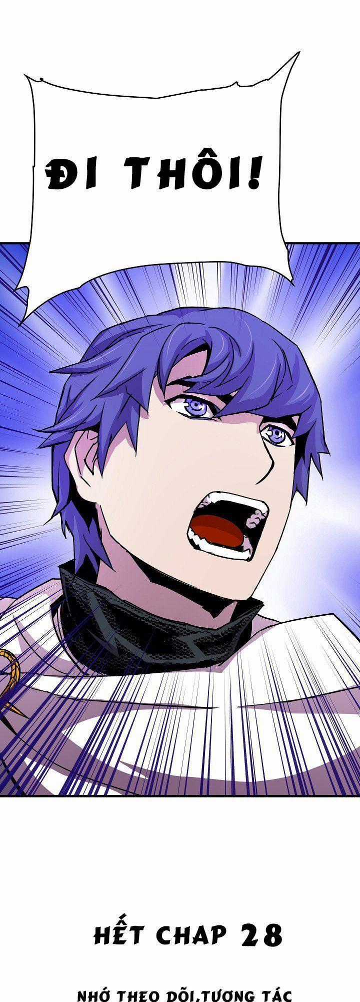 Sự Trở Lại Của Pháp Sư 8 Vòng Chương 28 trang 53