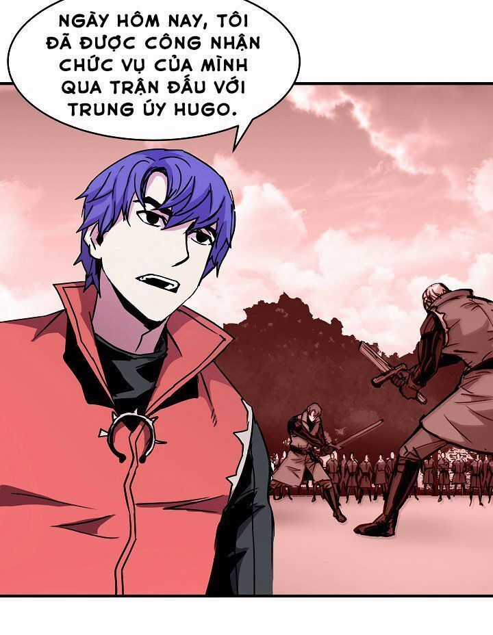 Sự Trở Lại Của Pháp Sư 8 Vòng Chương 28 trang 6