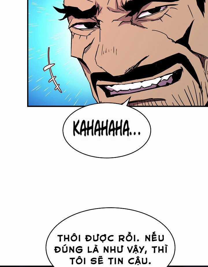 Sự Trở Lại Của Pháp Sư 8 Vòng Chương 28 trang 9