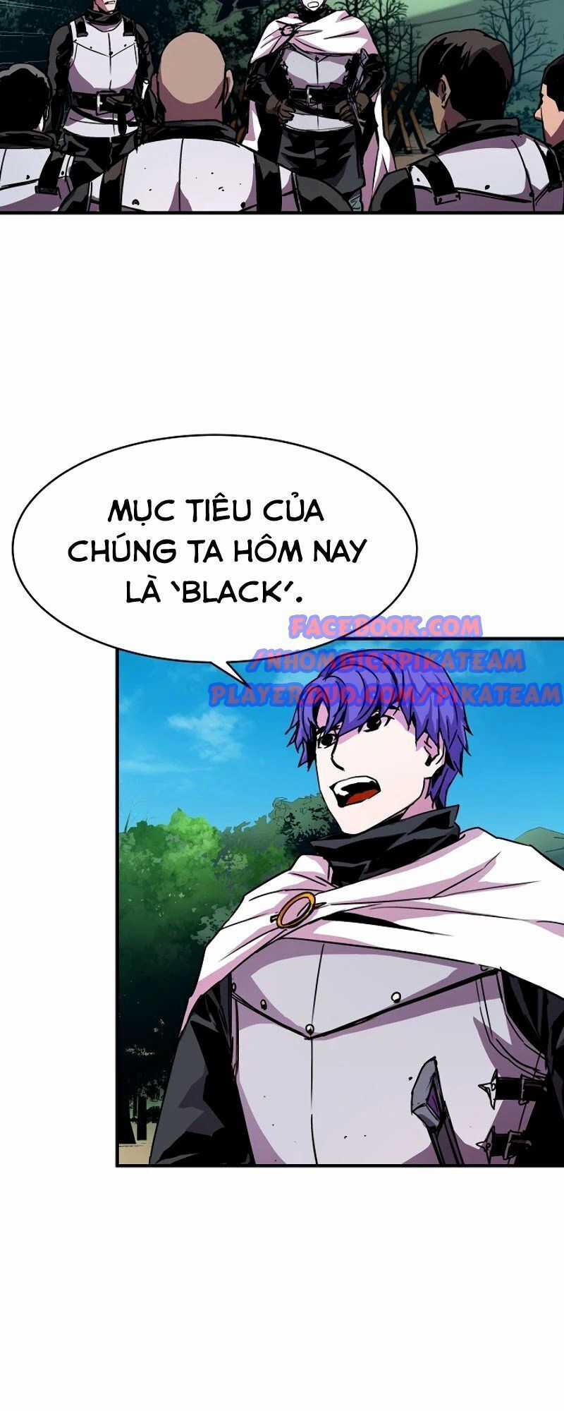 Sự Trở Lại Của Pháp Sư 8 Vòng Chương 29 trang 16