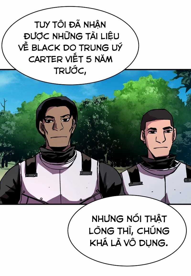 Sự Trở Lại Của Pháp Sư 8 Vòng Chương 29 trang 17