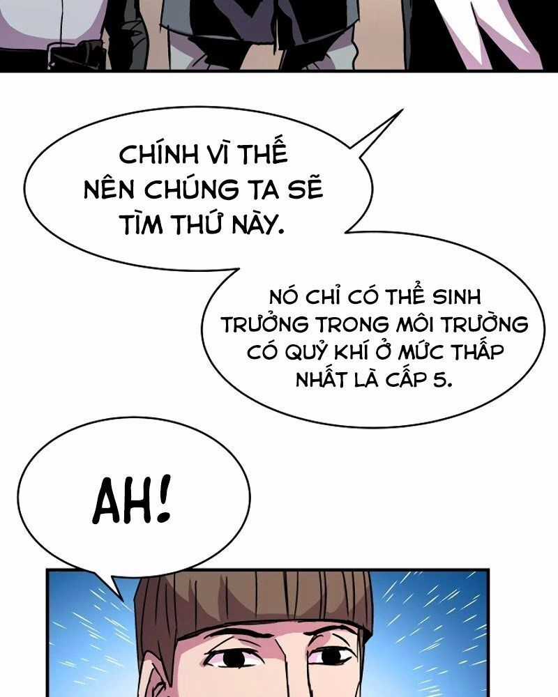 Sự Trở Lại Của Pháp Sư 8 Vòng Chương 29 trang 21