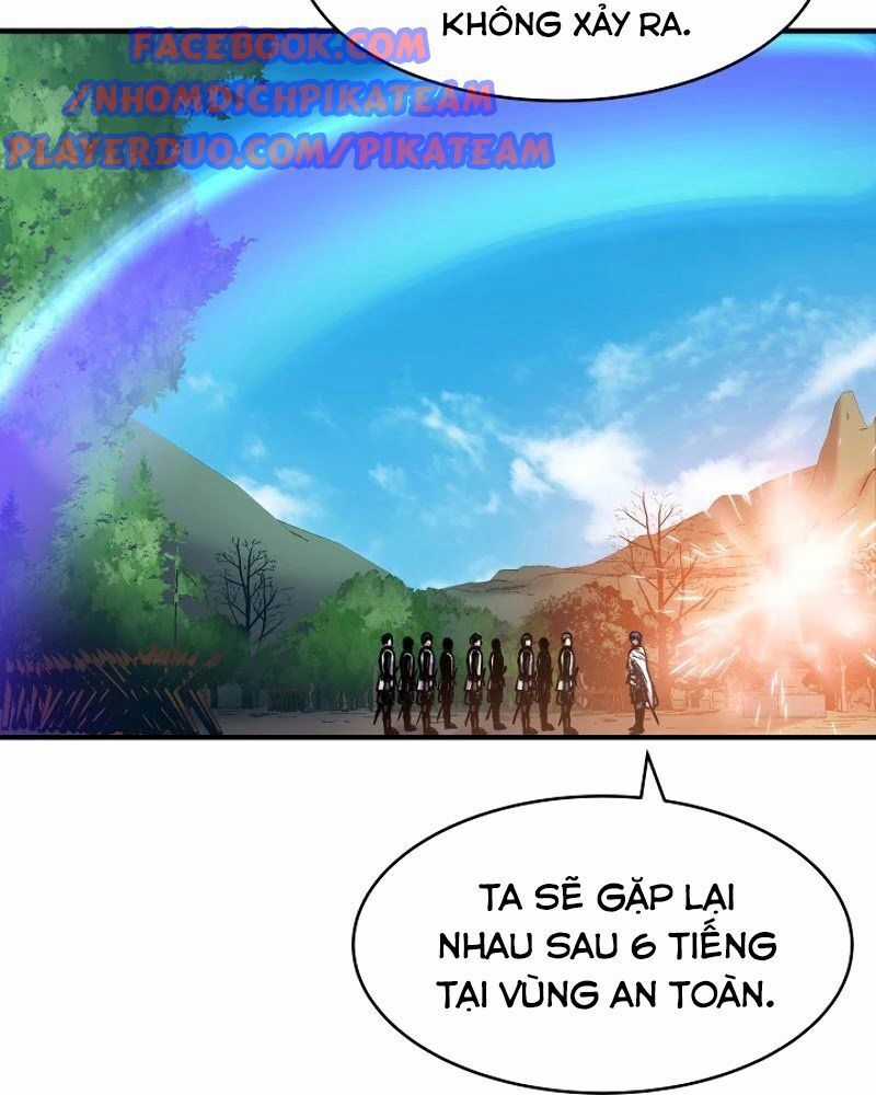 Sự Trở Lại Của Pháp Sư 8 Vòng Chương 29 trang 23