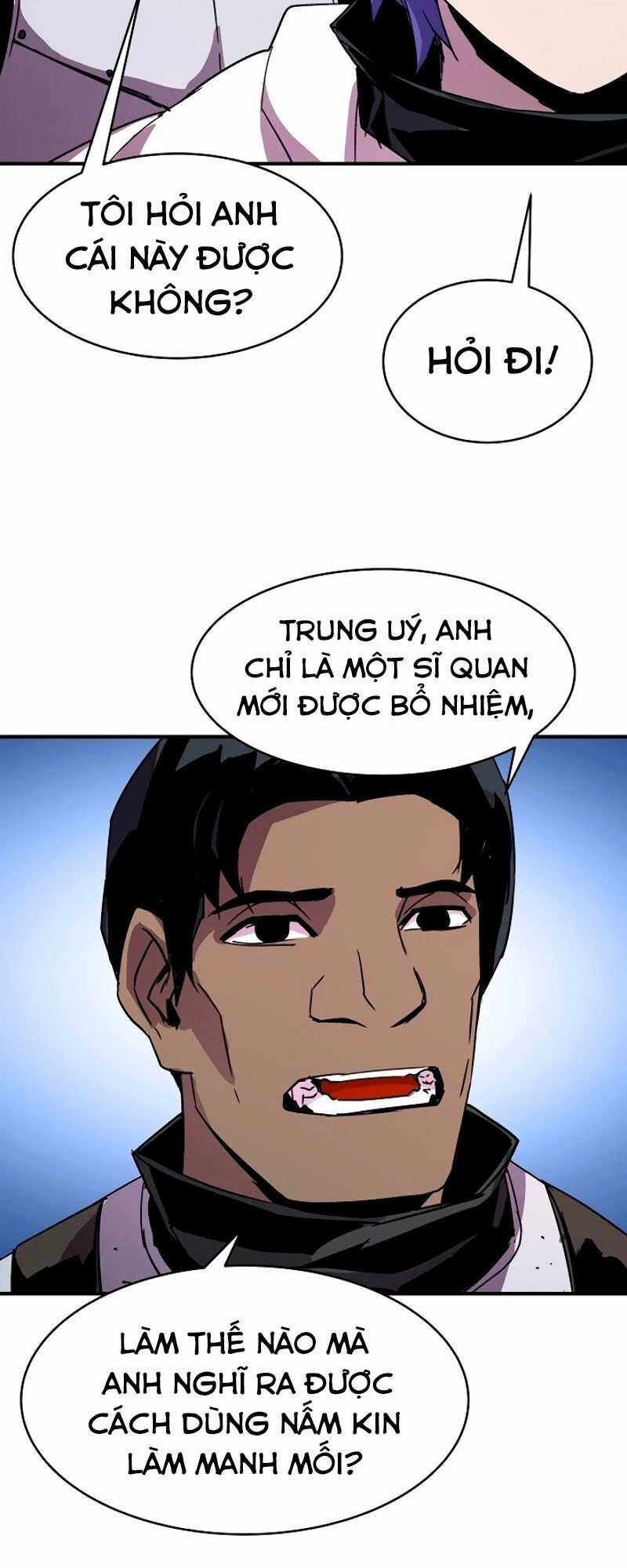 Sự Trở Lại Của Pháp Sư 8 Vòng Chương 29 trang 32