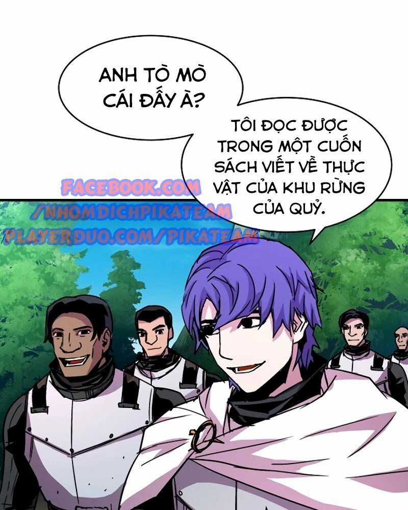 Sự Trở Lại Của Pháp Sư 8 Vòng Chương 29 trang 33