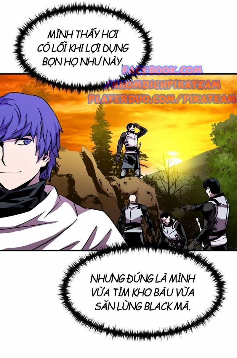 Sự Trở Lại Của Pháp Sư 8 Vòng Chương 29 trang 35