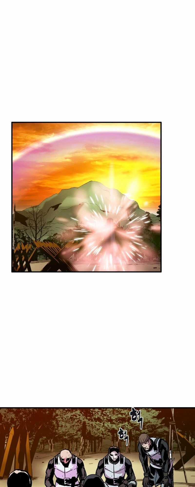 Sự Trở Lại Của Pháp Sư 8 Vòng Chương 29 trang 36