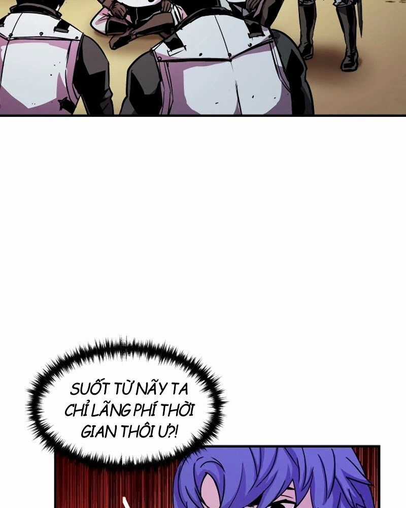 Sự Trở Lại Của Pháp Sư 8 Vòng Chương 29 trang 37