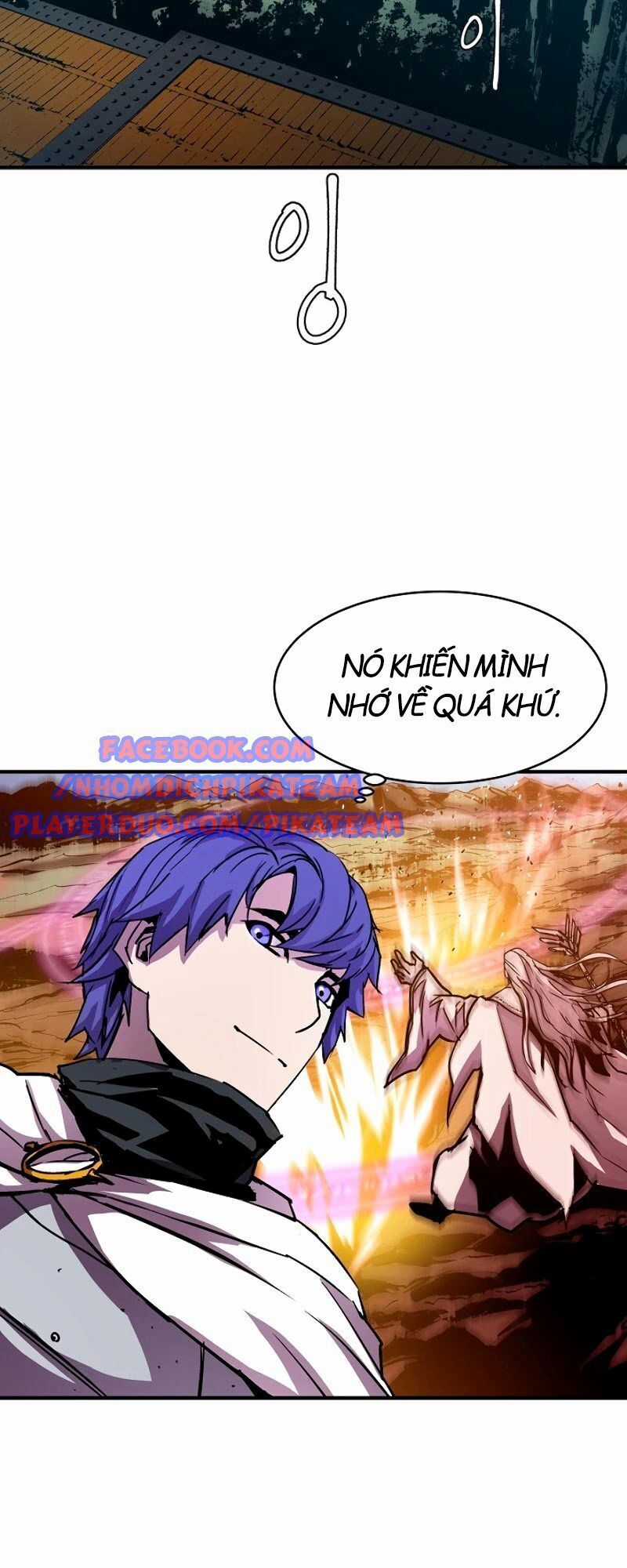 Sự Trở Lại Của Pháp Sư 8 Vòng Chương 29 trang 4