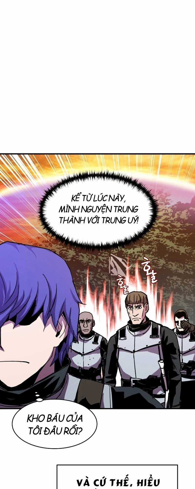 Sự Trở Lại Của Pháp Sư 8 Vòng Chương 29 trang 41