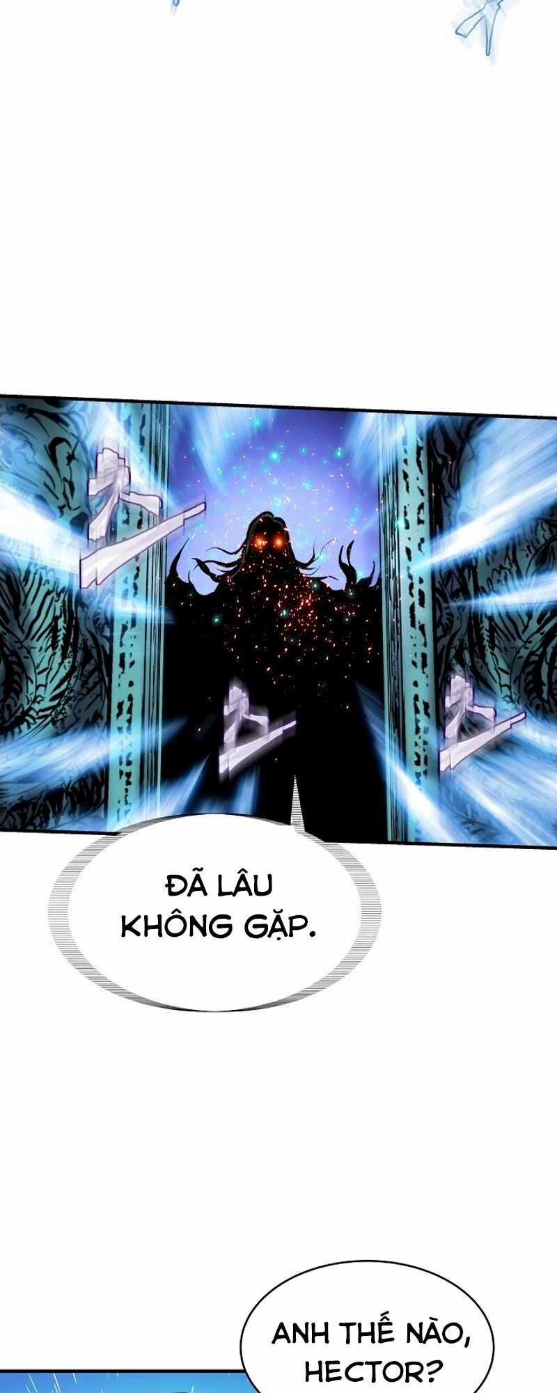 Sự Trở Lại Của Pháp Sư 8 Vòng Chương 29 trang 47