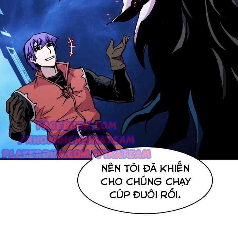 Sự Trở Lại Của Pháp Sư 8 Vòng Chương 29 trang 50