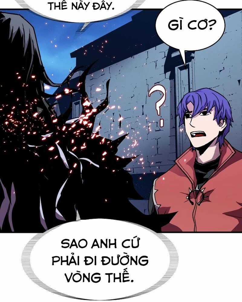 Sự Trở Lại Của Pháp Sư 8 Vòng Chương 29 trang 56