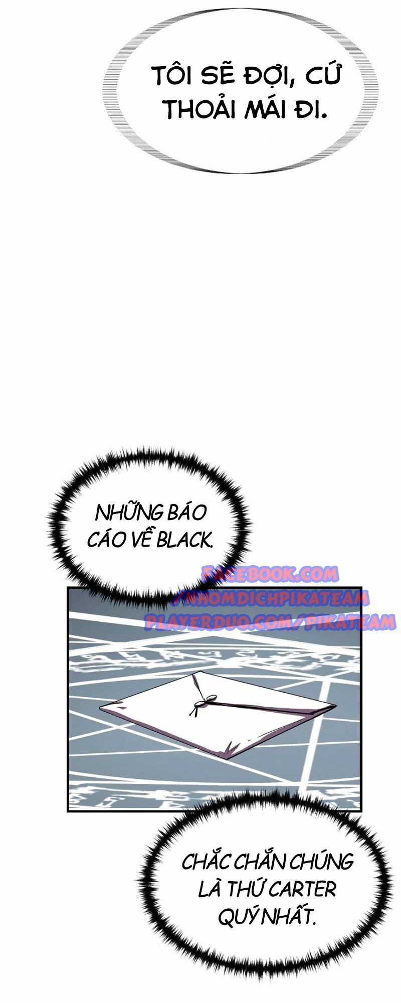 Sự Trở Lại Của Pháp Sư 8 Vòng Chương 29 trang 61