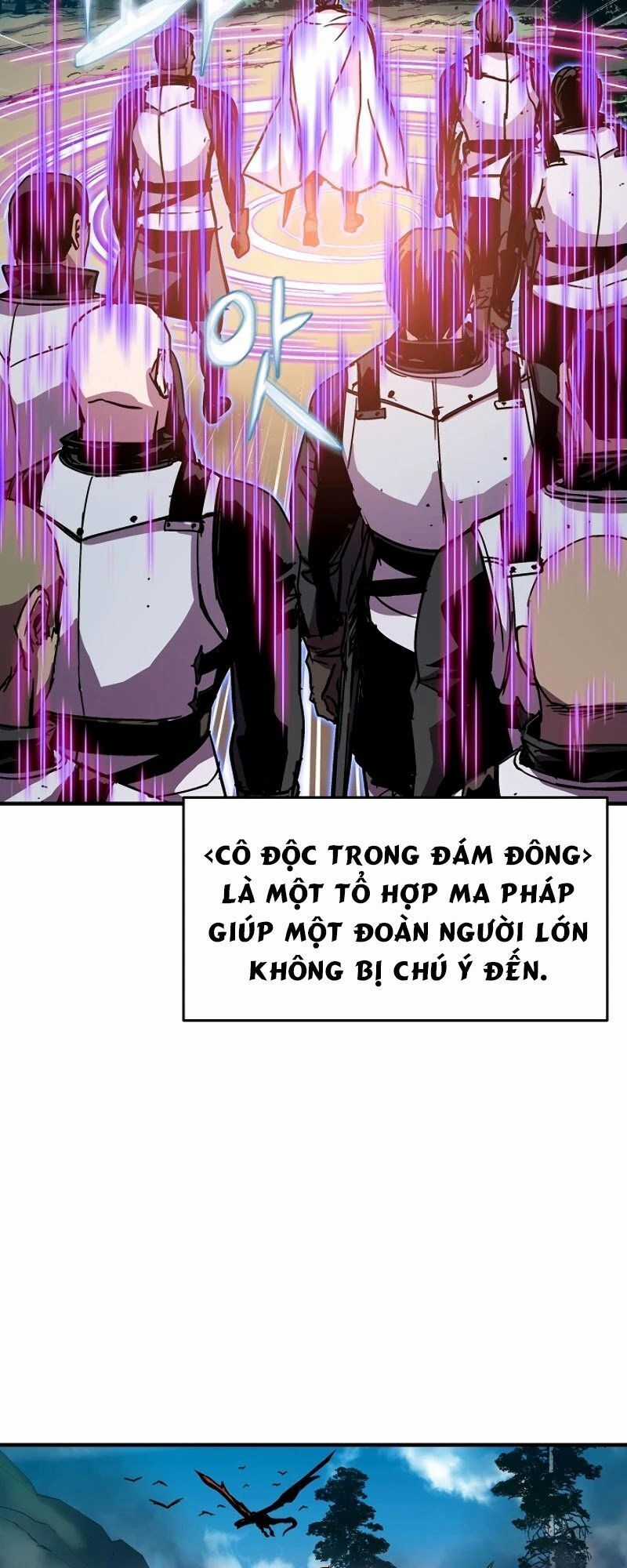 Sự Trở Lại Của Pháp Sư 8 Vòng Chương 29 trang 8