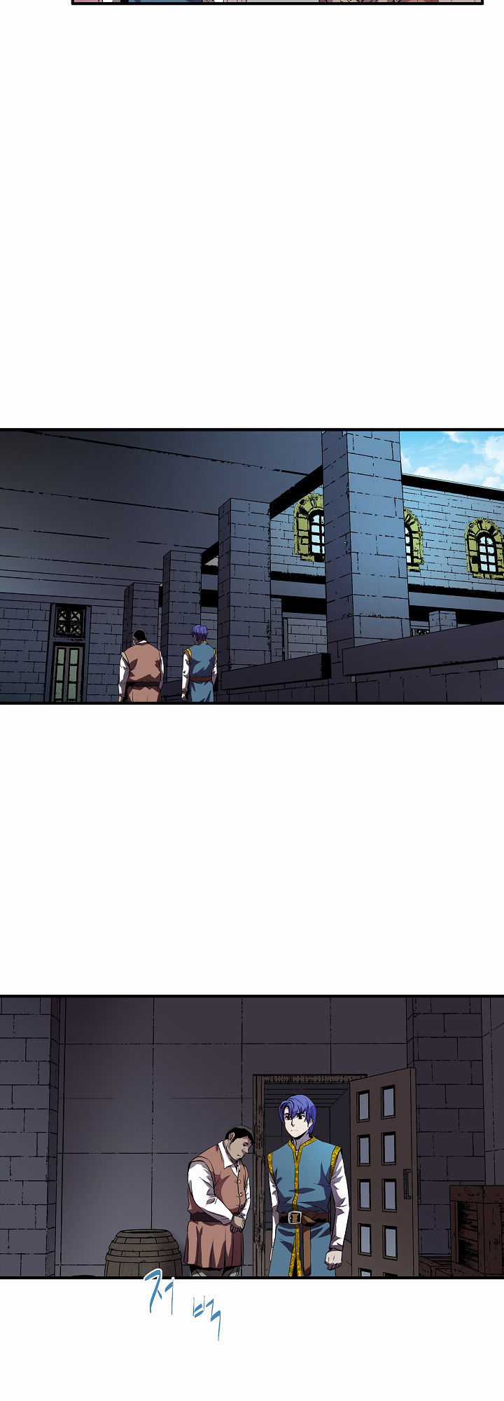 Sự Trở Lại Của Pháp Sư 8 Vòng Chương 3 trang 17