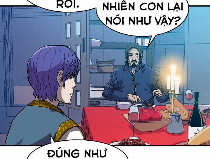 Sự Trở Lại Của Pháp Sư 8 Vòng Chương 3 trang 44