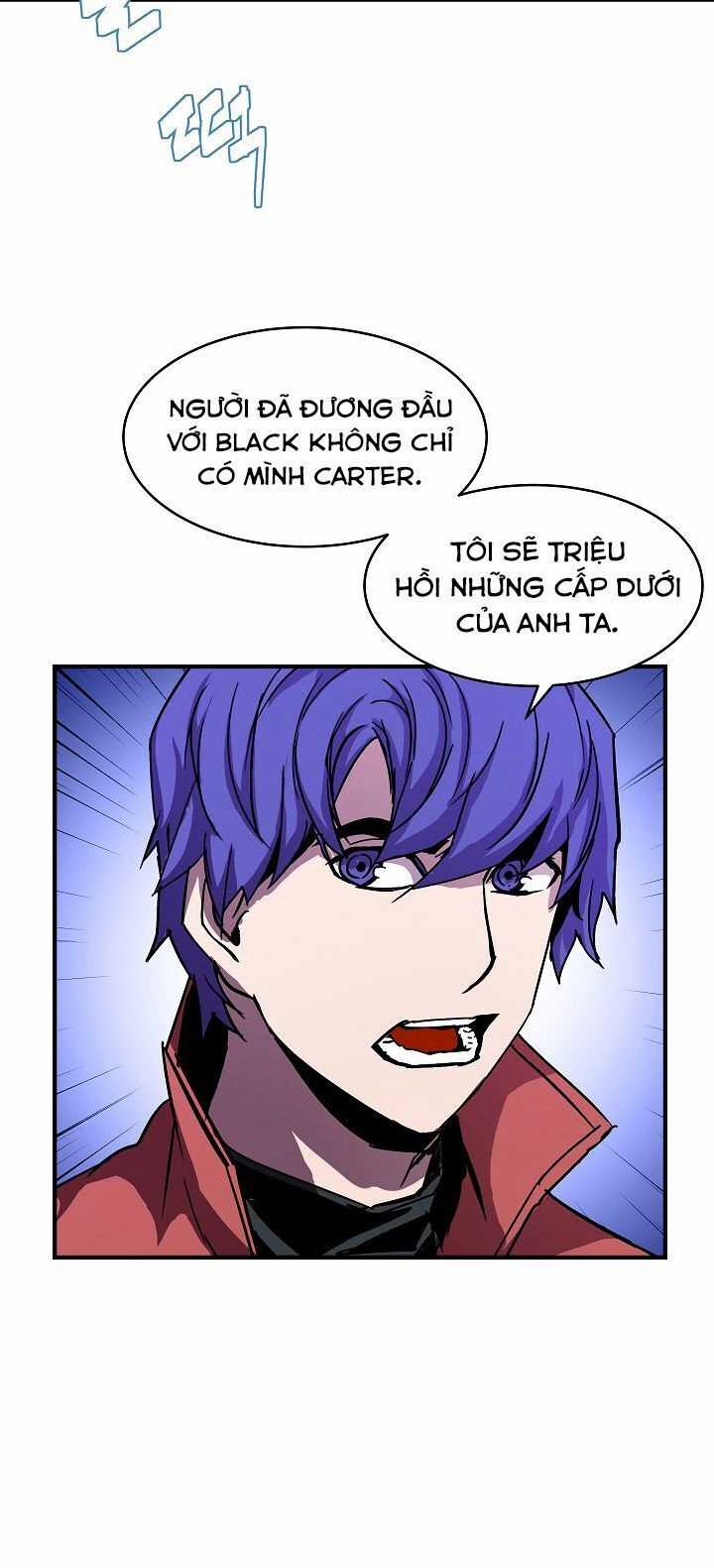 Sự Trở Lại Của Pháp Sư 8 Vòng Chương 30 trang 10