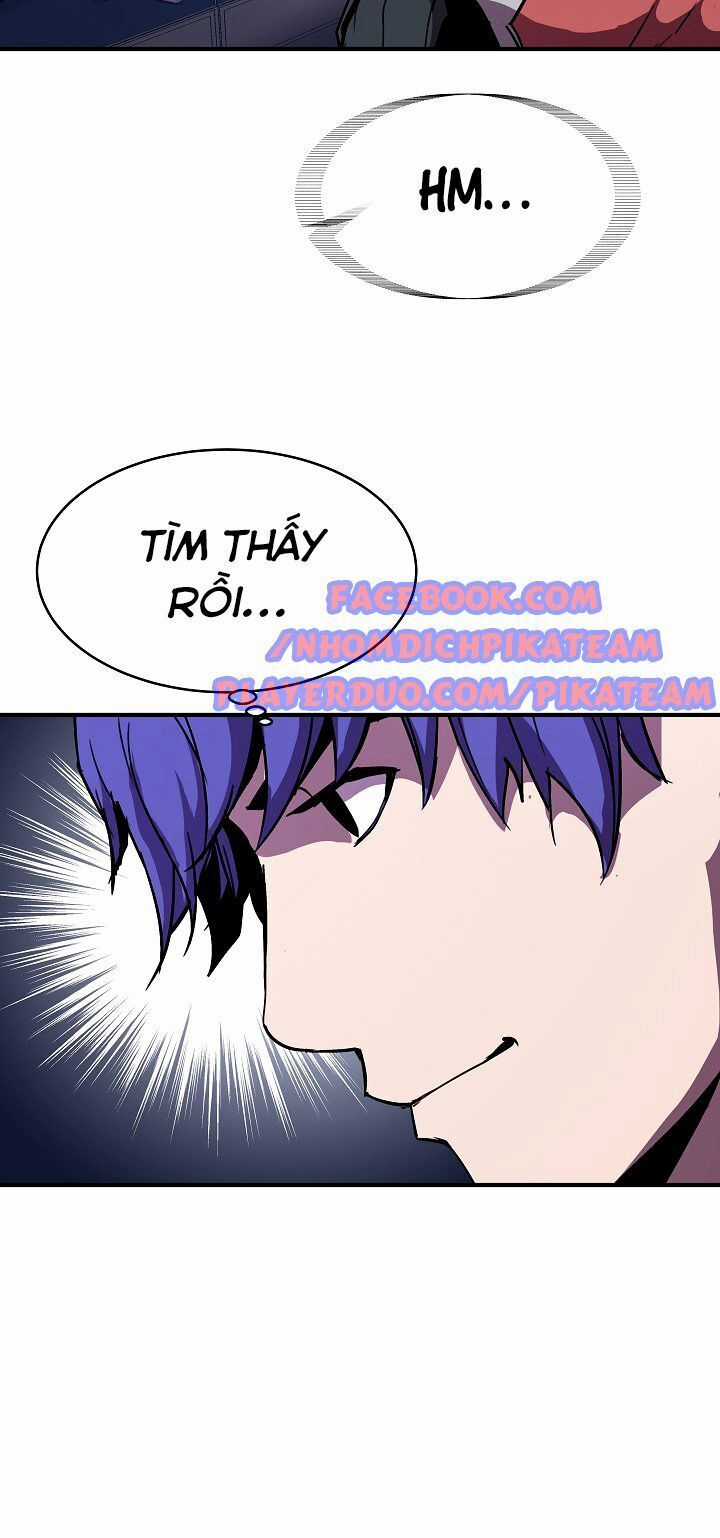 Sự Trở Lại Của Pháp Sư 8 Vòng Chương 30 trang 14