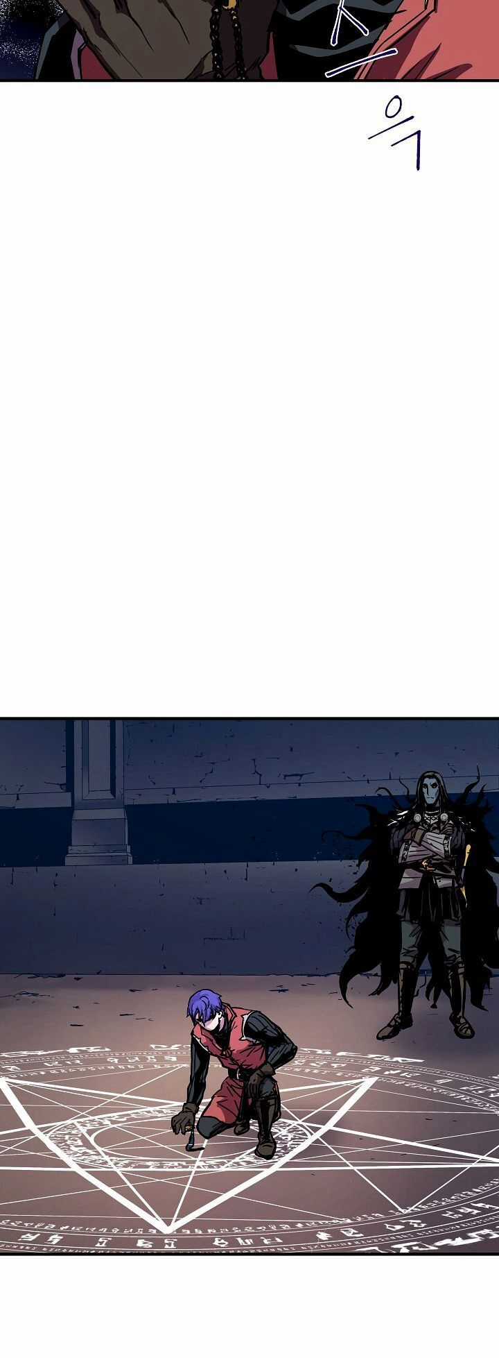 Sự Trở Lại Của Pháp Sư 8 Vòng Chương 30 trang 16