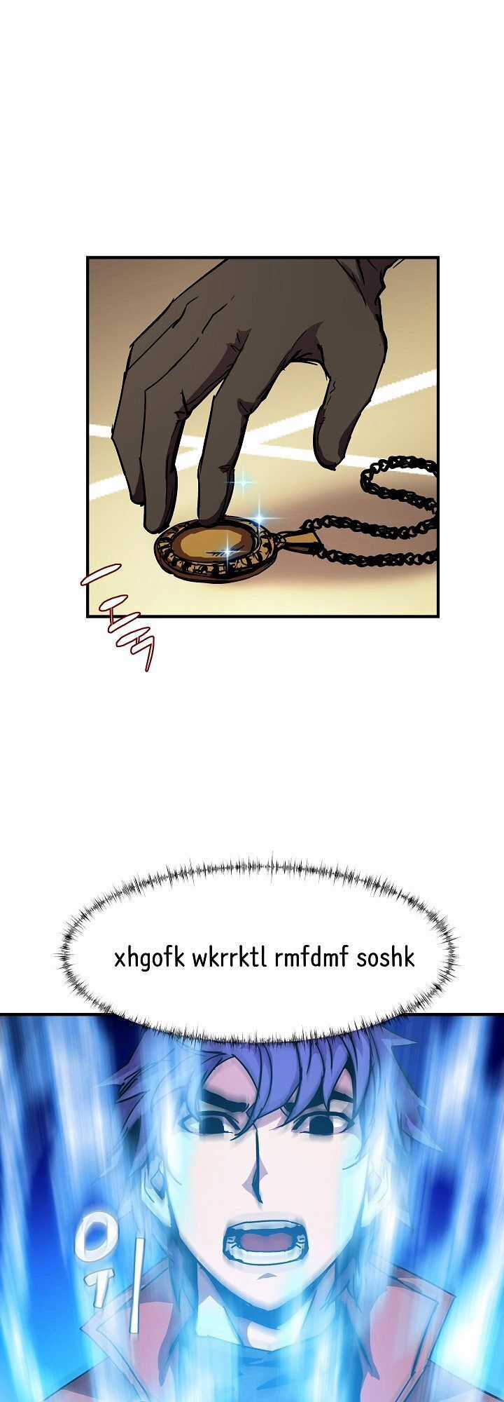 Sự Trở Lại Của Pháp Sư 8 Vòng Chương 30 trang 17