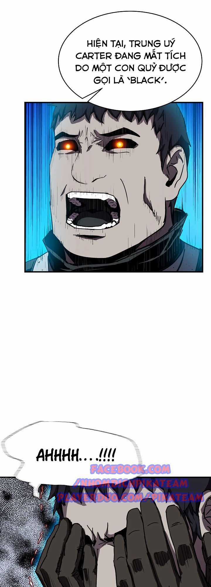 Sự Trở Lại Của Pháp Sư 8 Vòng Chương 30 trang 21