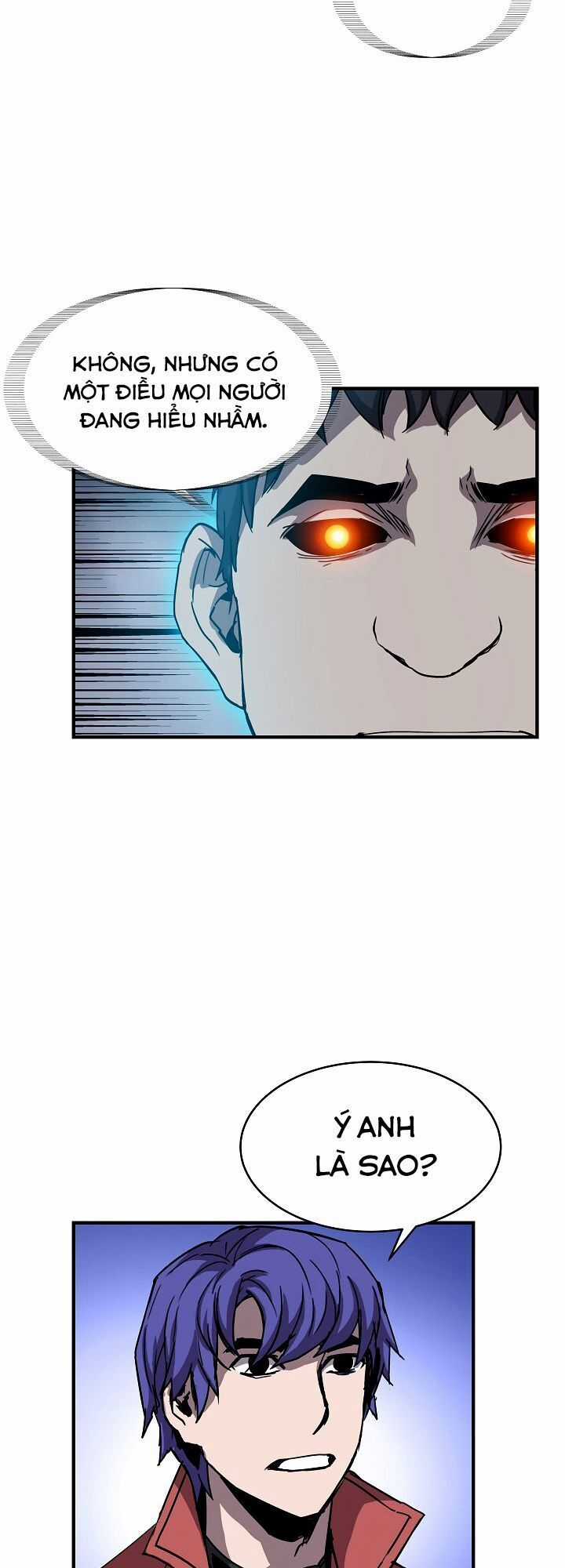 Sự Trở Lại Của Pháp Sư 8 Vòng Chương 30 trang 24