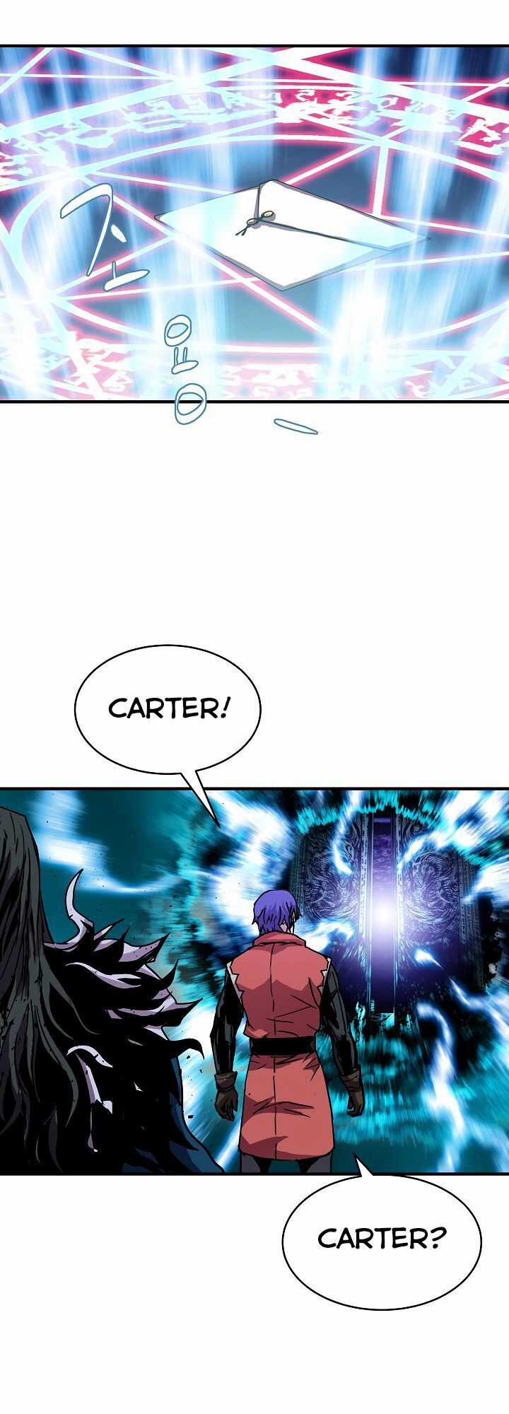 Sự Trở Lại Của Pháp Sư 8 Vòng Chương 30 trang 3