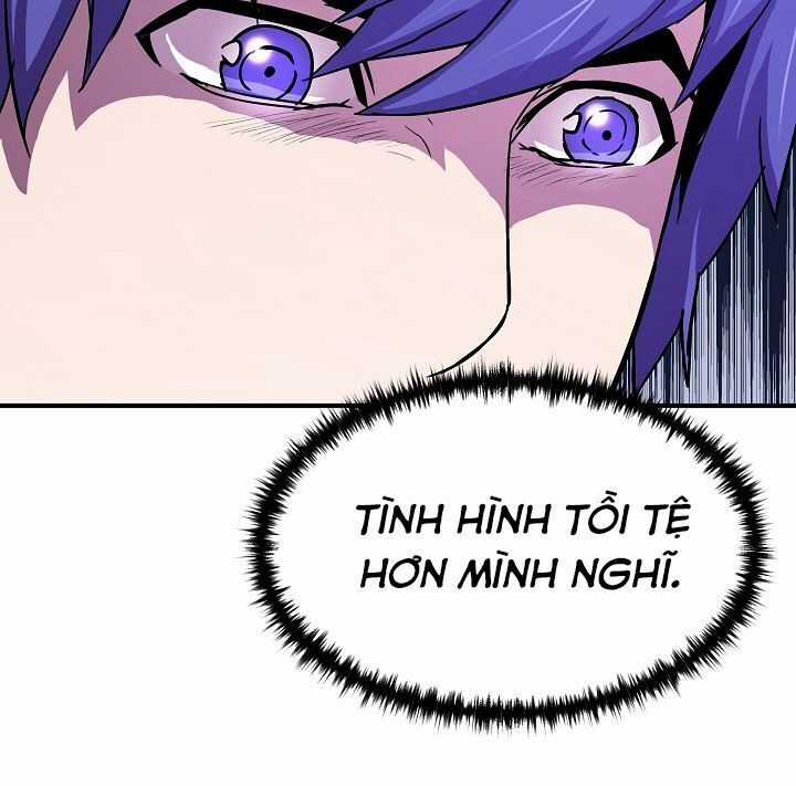 Sự Trở Lại Của Pháp Sư 8 Vòng Chương 30 trang 31