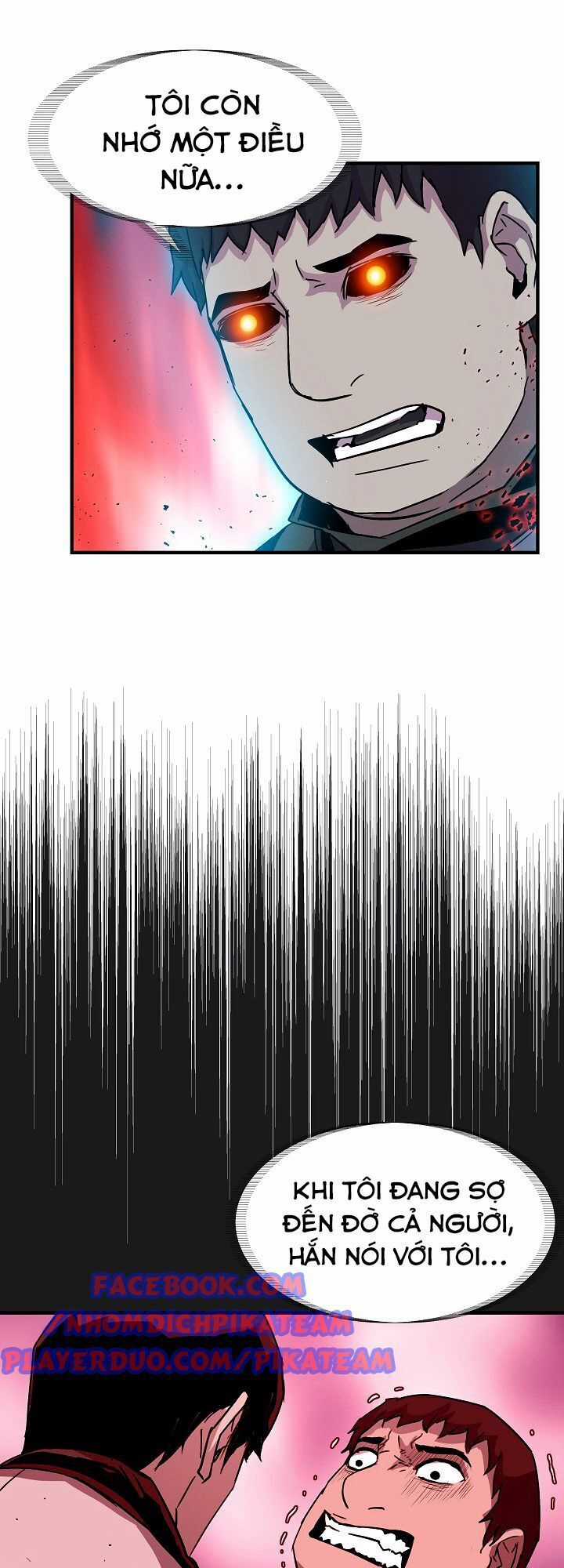 Sự Trở Lại Của Pháp Sư 8 Vòng Chương 30 trang 32