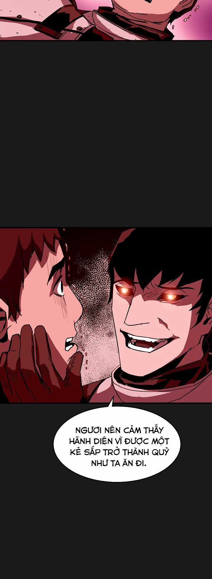 Sự Trở Lại Của Pháp Sư 8 Vòng Chương 30 trang 33