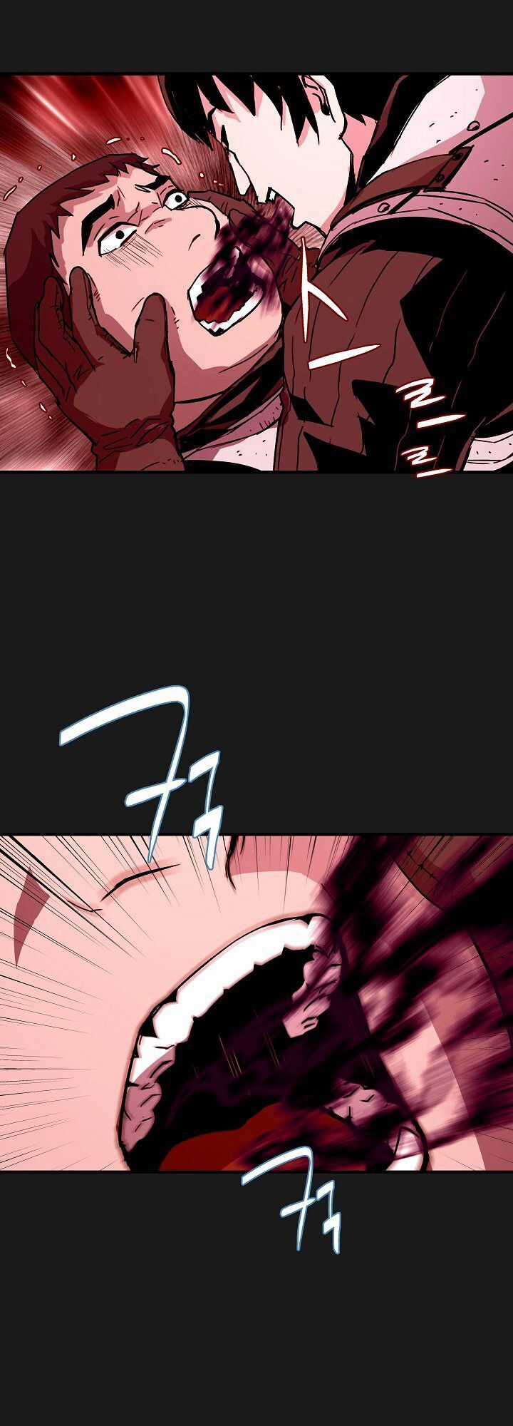 Sự Trở Lại Của Pháp Sư 8 Vòng Chương 30 trang 34