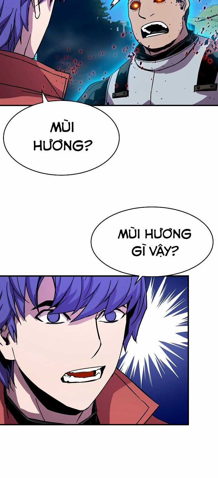 Sự Trở Lại Của Pháp Sư 8 Vòng Chương 30 trang 39